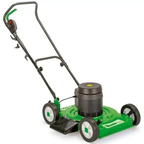 Cortador de Grama SL-350 1800W 220V 60HZ MONO - Trapp Cortador de Grama SL-350 1800W 220V 60HZ MONO - Trapp