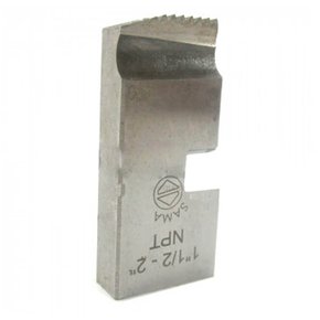 Cossinete (52) TCA-2 1.1/2" - 2" NPT - Ferrari Cossinete (52) TCA-2 1.1/2" - 2" NPT - Ferrari