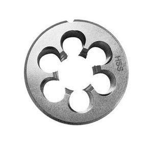 Cossinete Manual HSS BSW 5/8"-11 FPP - Rocast Cossinete Manual HSS BSW 5/8"-11 FPP - Rocast