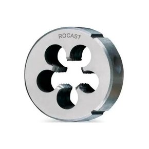 Cossinete Manual HSS M6 x 1 233B - Rocast Cossinete Manual HSS M6 x 1 233B - Rocast