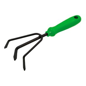 Cultivador para Jardim de 03 Pontas FJ-1004 - Trapp Cultivador para Jardim de 03 Pontas FJ-1004 - Trapp