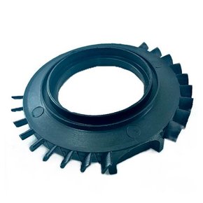 Defletor de Ar para Esmerilhadeira GWS - F000600350 - Bosch