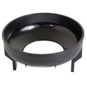 Defletor para Esmerilhadeira 1800 - 1600591025 - Bosch