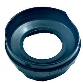 Defletor para Esmerilhadeira GWS 22-180 - F000604017 - Bosch