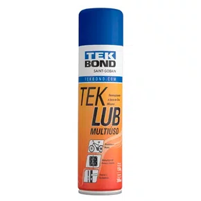 Desengripante Tek Lub 300ml/150g - TekBond