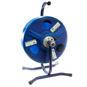 Desentupidora Manual para Tubulação de 2" - 4" C/ Acessórios - FPF Desentupidora Manual para Tubulação de 2" - 4" C/ Acessórios - FPF