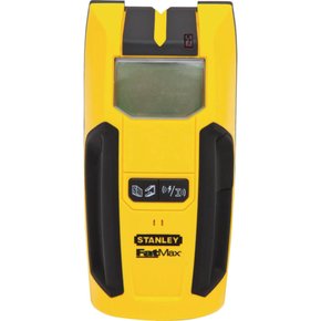 Detector de Metais Digital S300 para Drywall - Stanley Detector de Metais Digital S300 para Drywall - Stanley