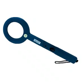 Detector Portátil de Metais DM-300 Alerta Audível