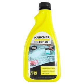 Detergente Concretado DETERJET 500ml - Karcher