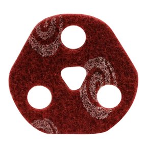 Disco Avos Bear-Tex Redondo Grosso 180 x 22 - Norton Disco Avos Bear-Tex Redondo Grosso 180 x 22 - Norton