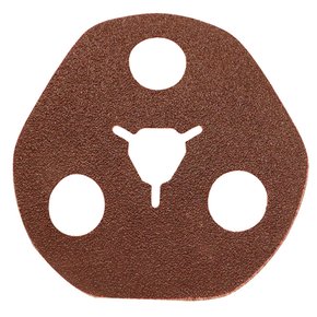Disco de Fibra Avos Grosso Bear-Tex 115x22 - Norton Disco de Fibra Avos Grosso Bear-Tex 115x22 - Norton