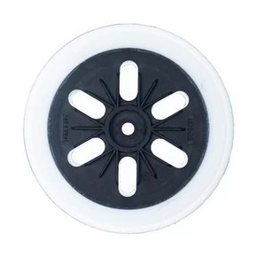 Disco de Apoio para Lixadeira 6" 1372.7 - 2608601106 - Bosch