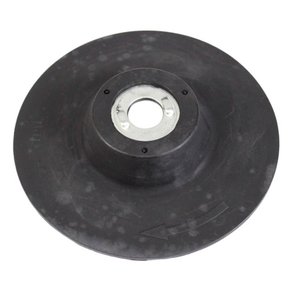 Disco de Borracha - 5140141-32 - Black & Decker