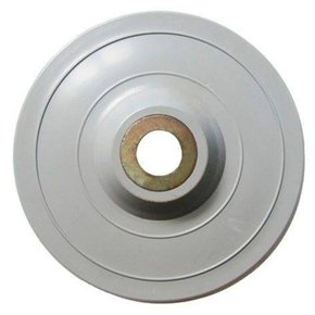 Disco de Borracha 7" Cinza Rígido (sem porca) - Bosch Disco de Borracha 7" Cinza Rígido (sem porca) - Bosch