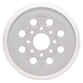Disco de Borracha Flexível 125mm 5" - 2608000351 - Bosch Disco de Borracha Flexível 125mm 5" - 2608000351 - Bosch