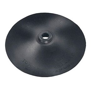 Disco de Borracha Liso para DWP849X - 146546-01 - Dewalt