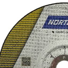 ウィッティングハム Disco Flap Para Inox W-Max 115mm GR40 Wurth 0578000040 - ANT