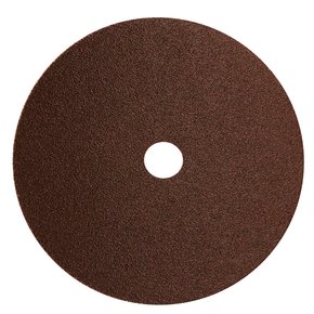 Disco de Fibra Metalite F212 - 180 x 22 #36 - Norton Disco de Fibra Metalite F212 - 180 x 22 #36 - Norton