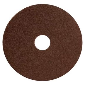 Disco de Fibra Metalite F224 115 x 22mm Grão 24 - Norton Disco de Fibra Metalite F224 115 x 22mm Grão 24 - Norton