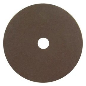 Disco de Fibra Metalite F227 115 x 22mm Grão 120 - Norton Disco de Fibra Metalite F227 115 x 22mm Grão 120 - Norton