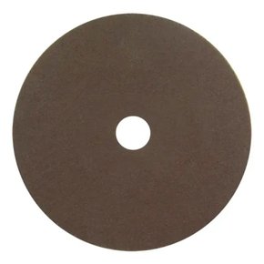 Disco de Fibra Metalite F227 115 x 22mm Grão 120 - Norton Disco de Fibra Metalite F227 115 x 22mm Grão 120 - Norton