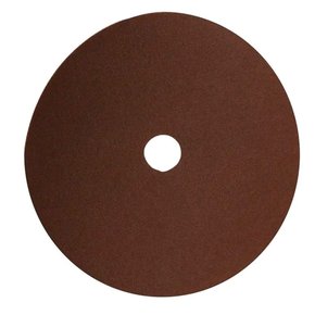 Disco de Fibra Metalite F247 180 x 22mm Grão 100 - Norton Disco de Fibra Metalite F247 180 x 22mm Grão 100 - Norton
