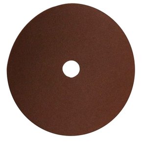 Disco de Fibra Metalite F247 180 x 22mm Grão 120 - Norton Disco de Fibra Metalite F247 180 x 22mm Grão 120 - Norton