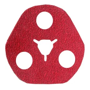 Disco de Lixa Avos SEEDED-GEL F944 115 x 22 #120 - Norton