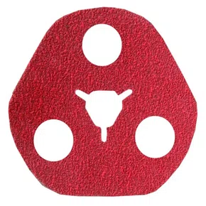 Disco de Lixa AVOS SEEDED-GEL F944 115 x 22 #50 - Norton