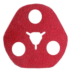 Disco de Lixa AVOS SEEDED-GEL F944 115 x 22 #60 - Norton