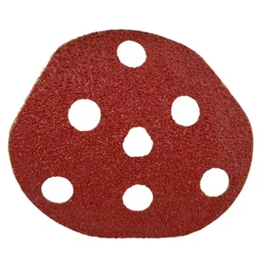 Disco de Lixa AVOS SEEDED-GEL F944 180 x 22 #24 - Norton