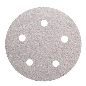 Disco de Lixa Speed-Grip A219-127X0X8#80 - Norton Disco de Lixa Speed-Grip A219-127X0X8#80 - Norton