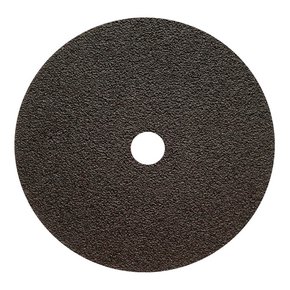 Disco Fibra Durite F425 - 180 x 22 #120 - Norton Disco Fibra Durite F425 - 180 x 22 #120 - Norton