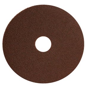 Disco Fibra Metalite F227 - 115 x 22 #80 - Norton Disco Fibra Metalite F227 - 115 x 22 #80 - Norton