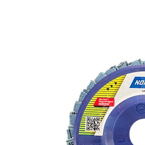 Disco Flap Evolution R822 115 x 22 #40 - Norton 66623313729