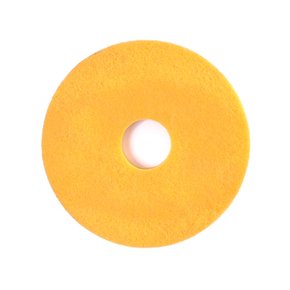 Disco Lustrador Amarelo 350cm - Bettanin Disco Lustrador Amarelo 350cm - Bettanin
