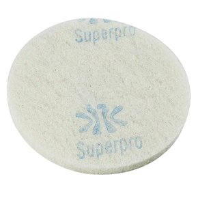 Disco Polidor 350cm Branco - Bettanin Disco Polidor 350cm Branco - Bettanin