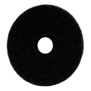 Disco Removedor LP 350mm Preto - 3M Disco Removedor LP 350mm Preto - 3M