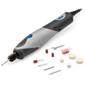 Micro Retífica Stylo+ N11 com 11 Acessórios - Dremel