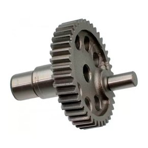 Eixo da Manivela 17.5 para HM0871 - 325734-7 - Makita Eixo da Manivela 17.5 para HM0871 - 325734-7 - Makita