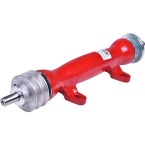 Eixo de Serra Circular N.1 5/8 ESC-100 - Motomil