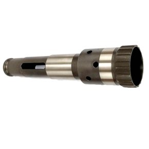 Eixo Porta Ferramenta para D25501-B2 - N041834 - Dewalt