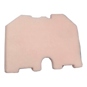 Elemento do Filtro de Ar - 423414-0 - Makita