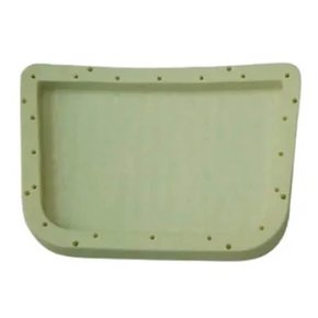 Elemento do Filtro de Ar - 443169-1 - Makita