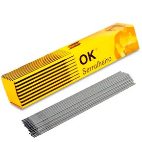 Eletrodo OK 46.13 3,25mm 5Kg - Esab