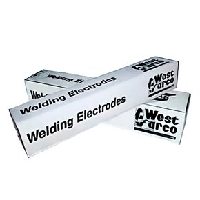 Eletrodo OK 46.13 3,25mm 5kg Weld West Arco - Esab