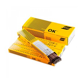 Eletrodo OK 61.30 2.00 mm Cx. 2 Kg Inox 308 - Esab