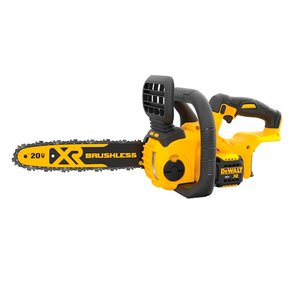 Eletroserra 20V Max LI-ION à Bateria - Dewalt Eletroserra 20V Max LI-ION à Bateria - Dewalt