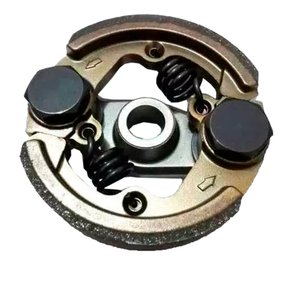 Embreagem Completa - 123885-8 - Makita