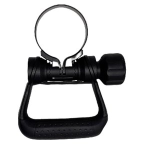 Empunhadeira Completa - 160202508J - Bosch